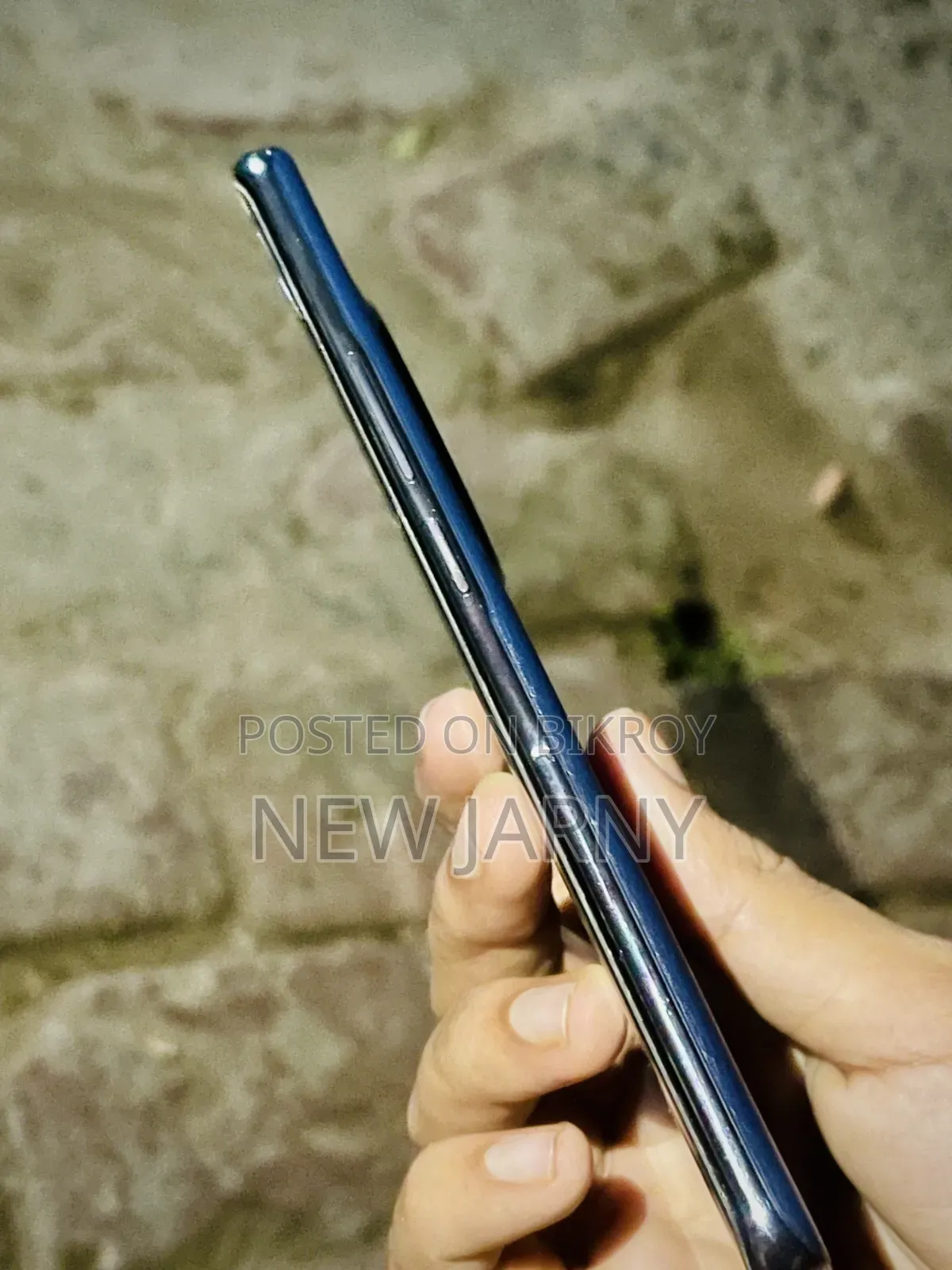 Oppo F27 Pro+ 256 GB Gray