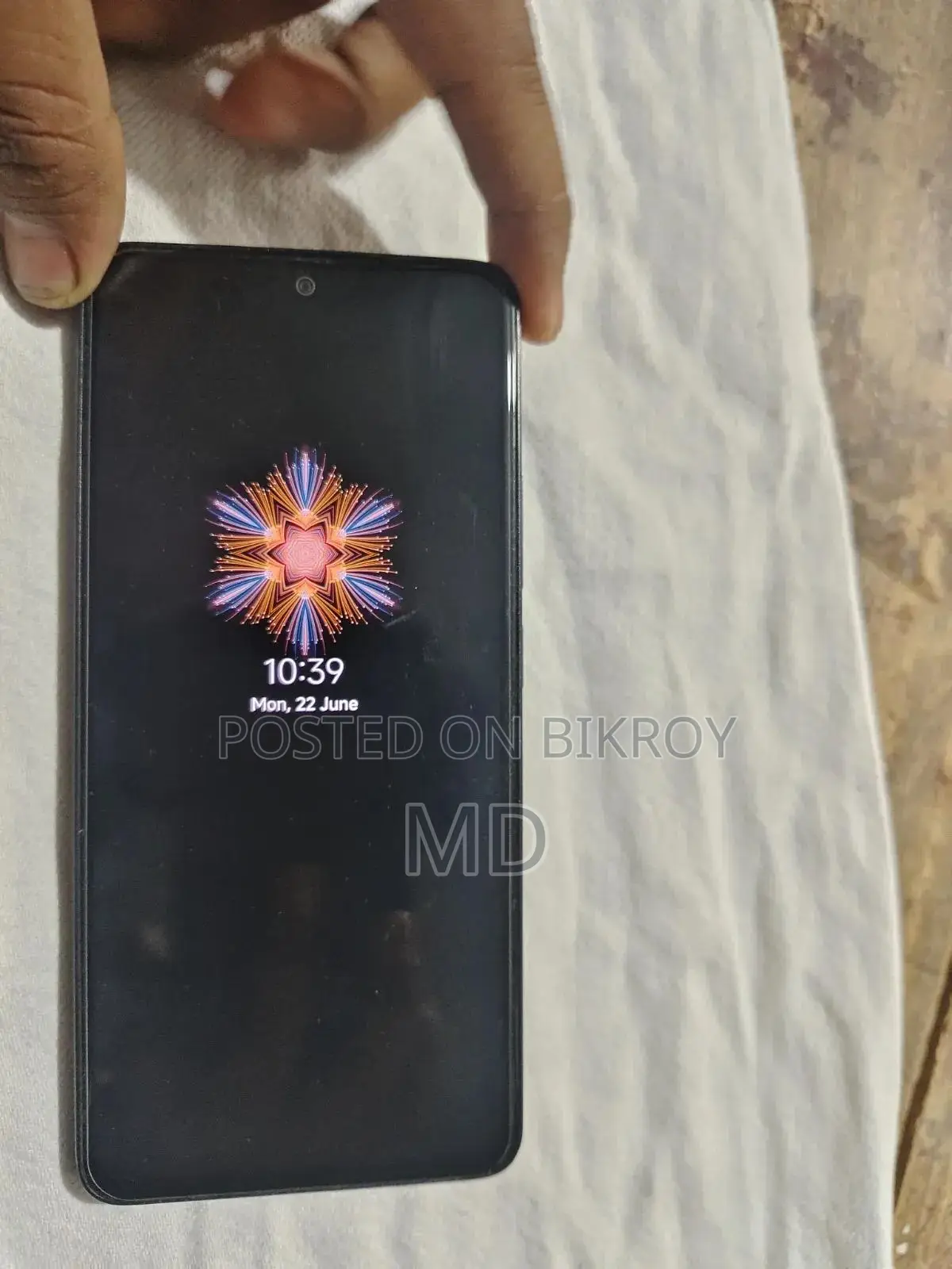 Xiaomi Redmi Note 13 256 GB Black