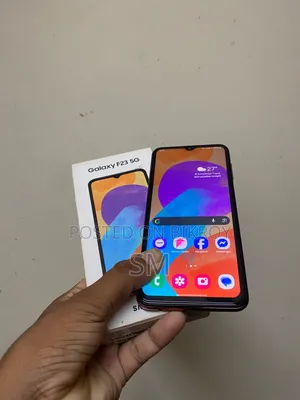 Samsung Galaxy F23 128 GB Rose Gold