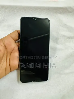 Realme C35 128 GB Blue