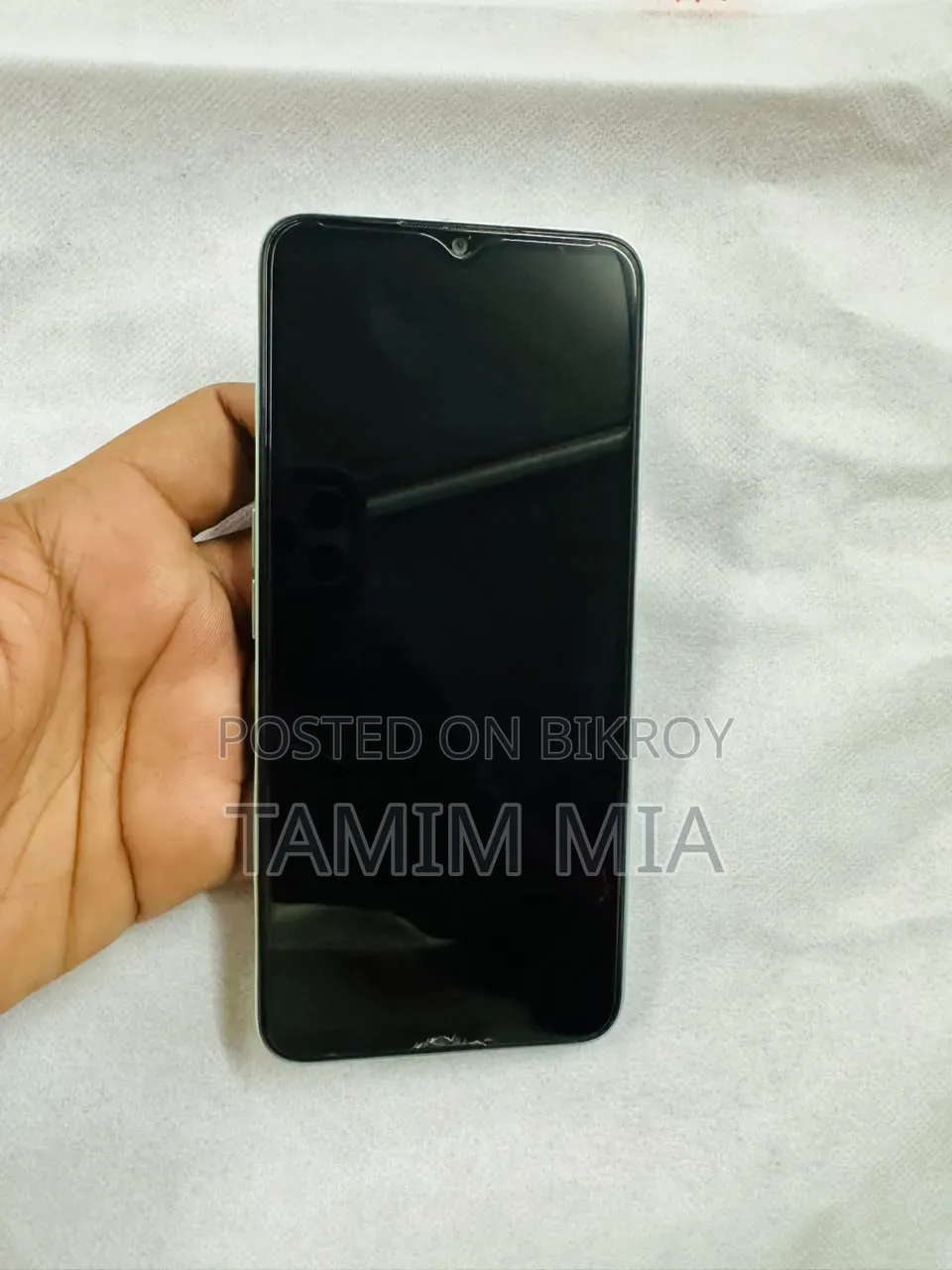 Realme C35 128 GB Blue