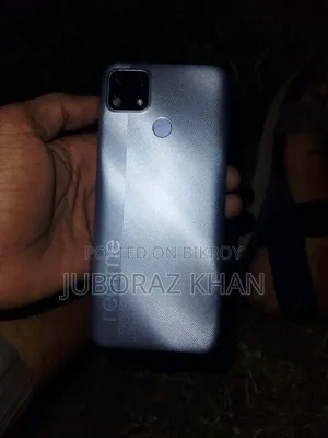 Realme C25Y 128 GB Blue