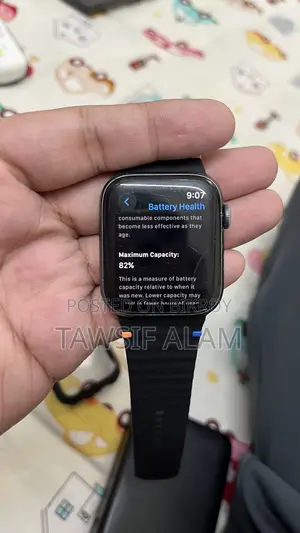 Apple Watch Series 5