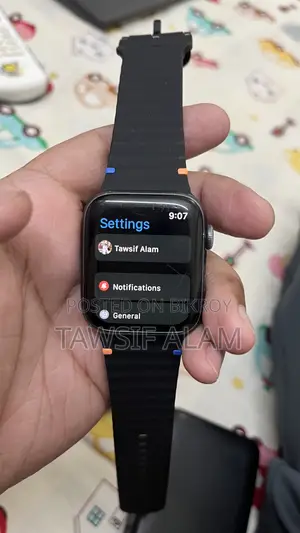 Apple Watch Series 5