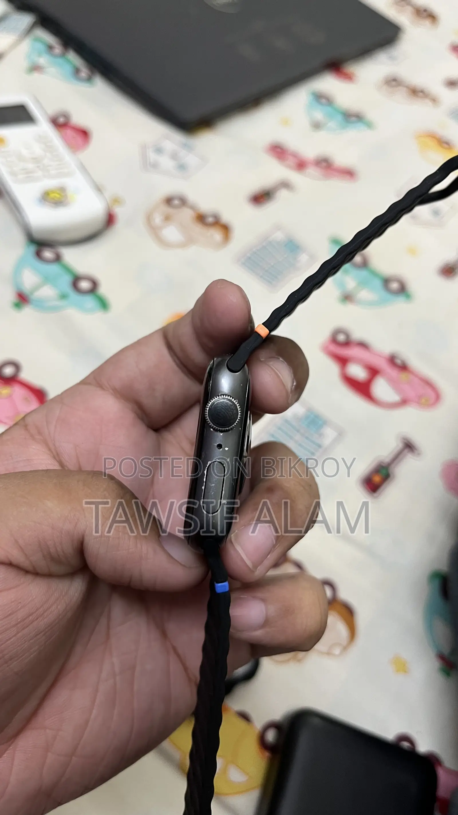 Apple Watch Series 5