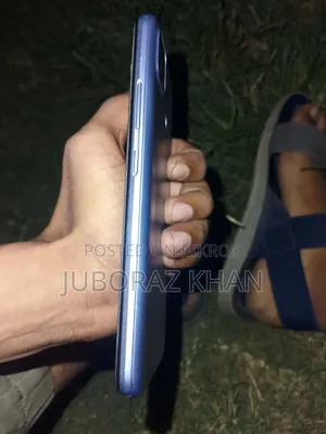 Realme C25Y 128 GB Blue
