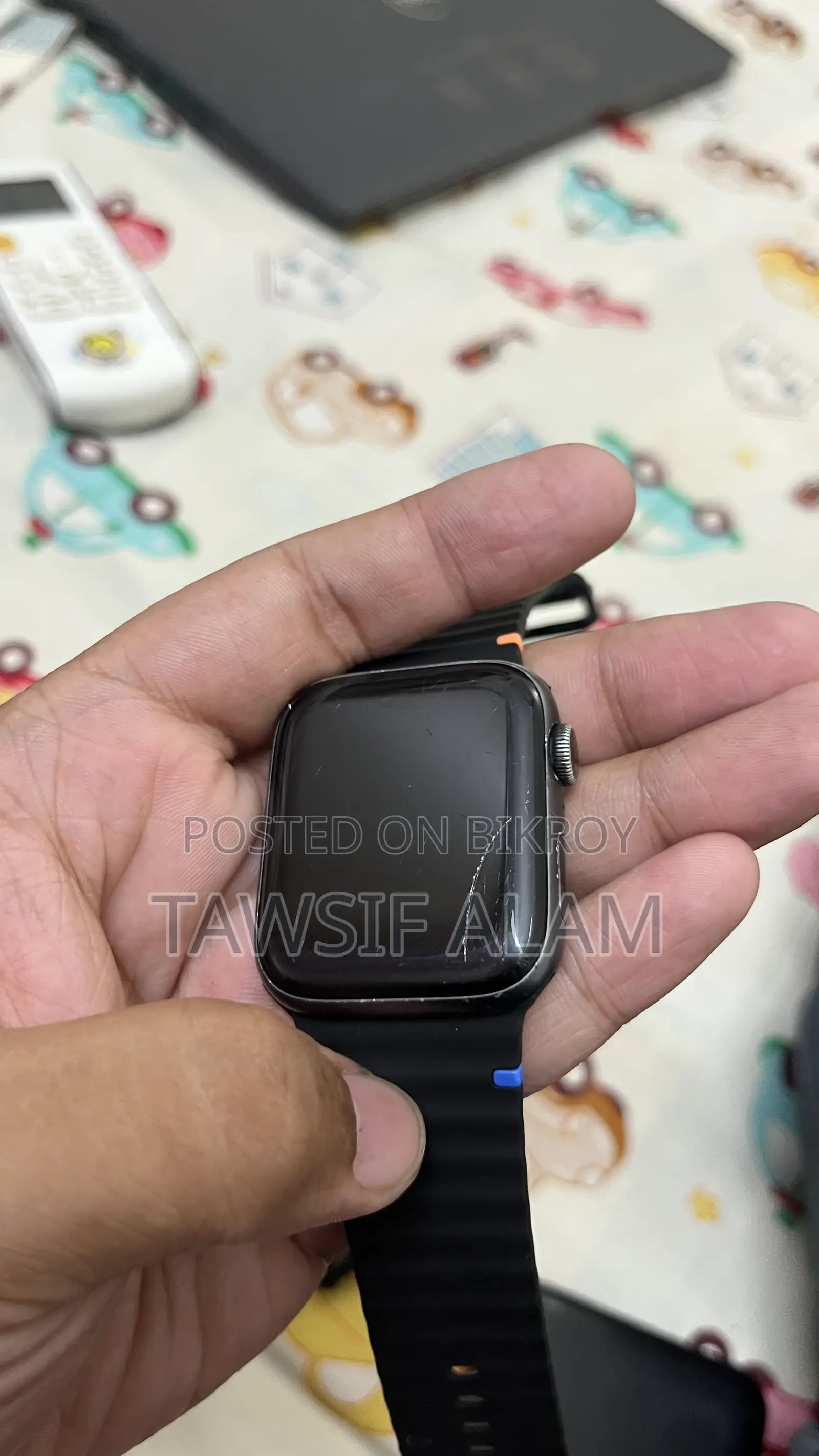 Apple Watch Series 5