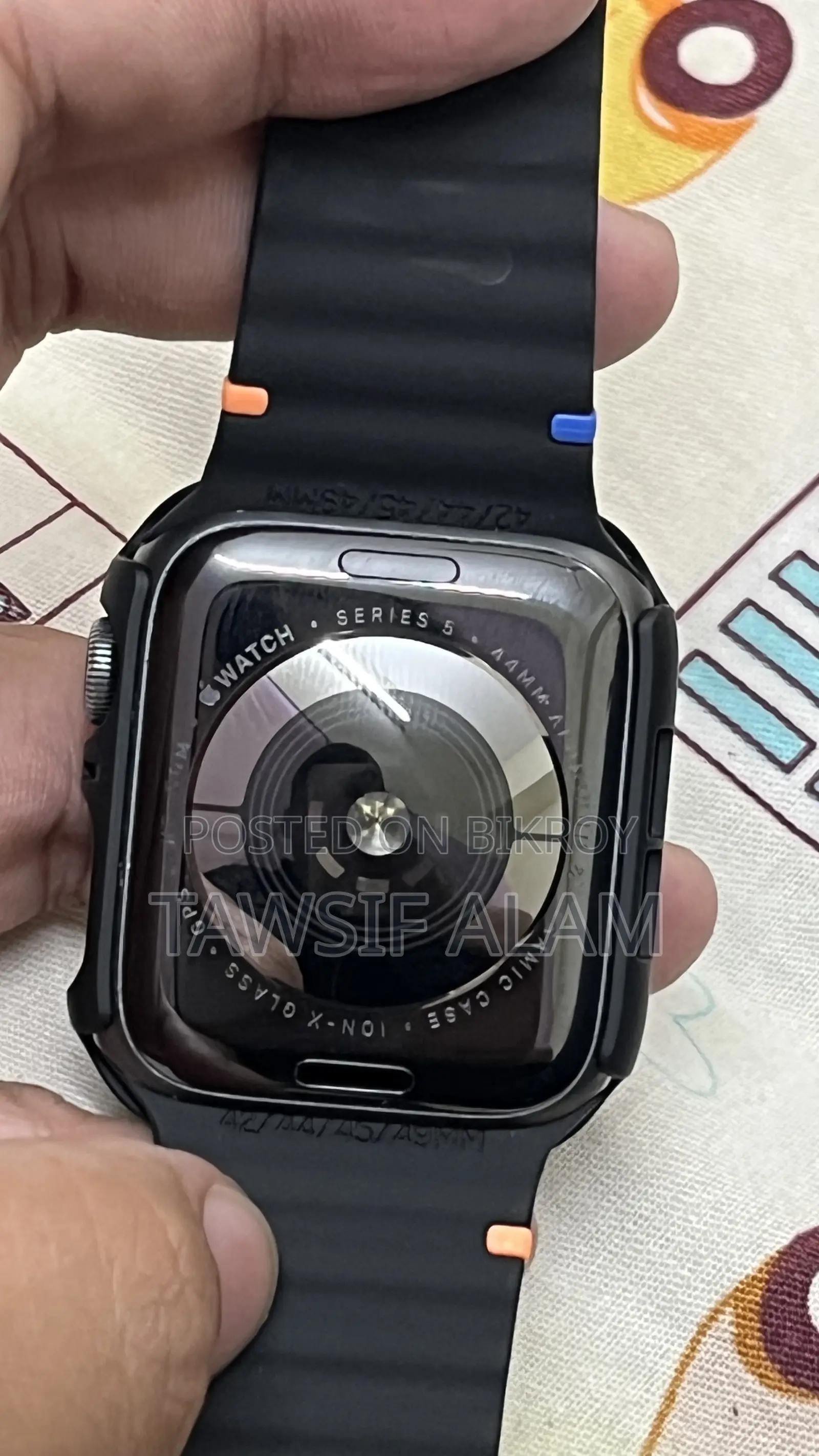 Apple Watch Series 5