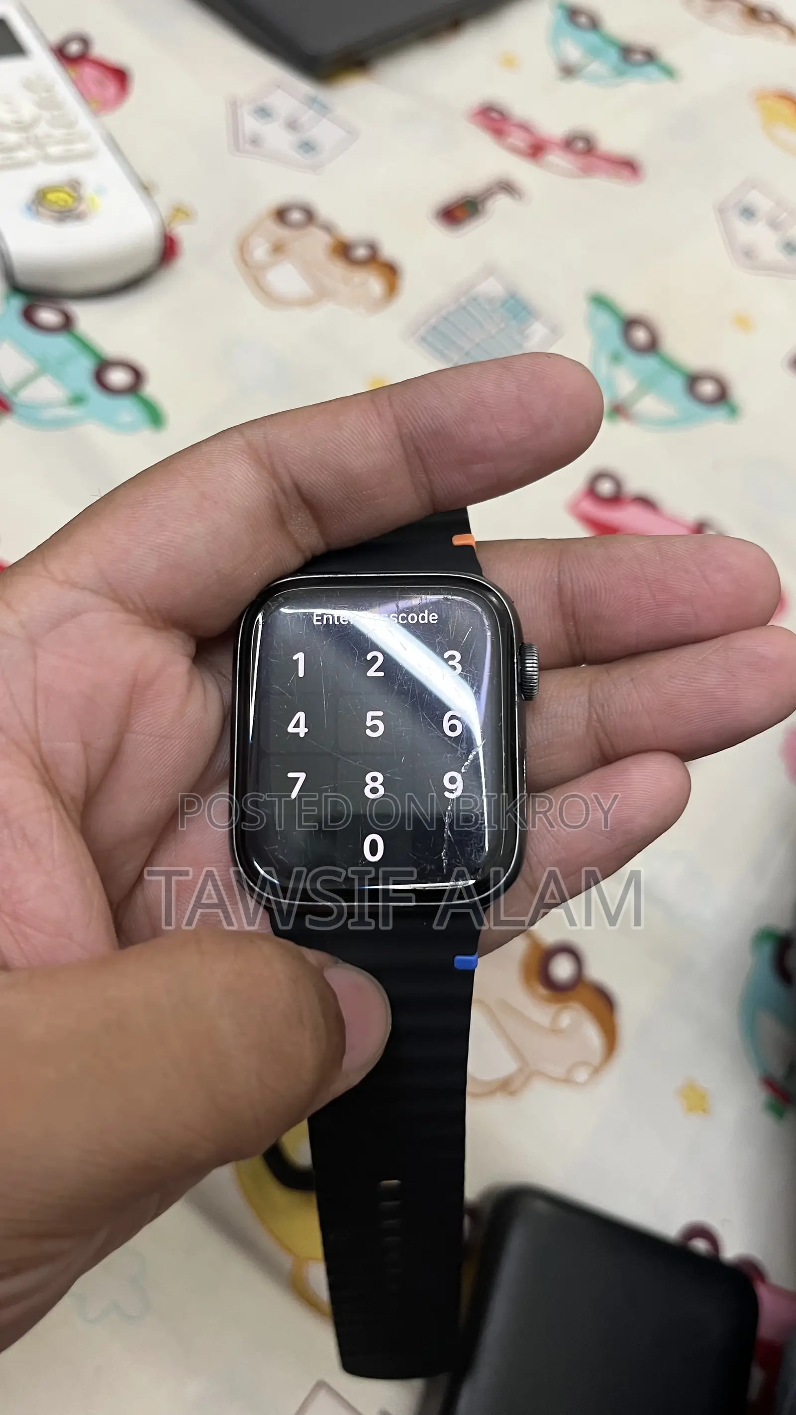 Apple Watch Series 5