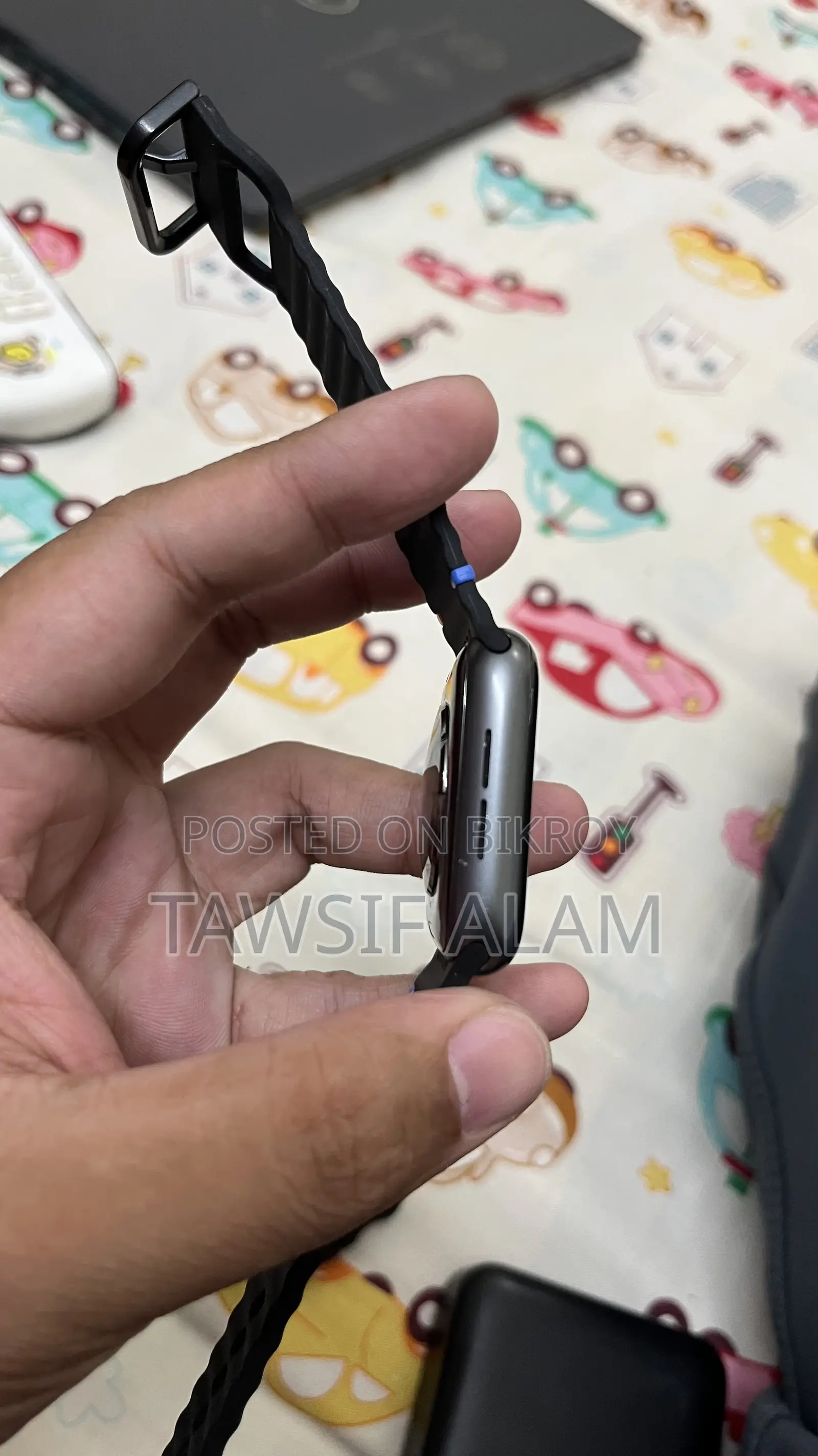 Apple Watch Series 5