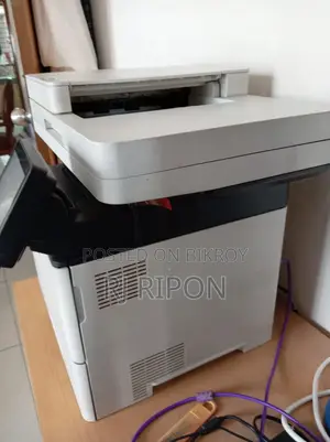 Canon Imagerunner Advance Ir1643i