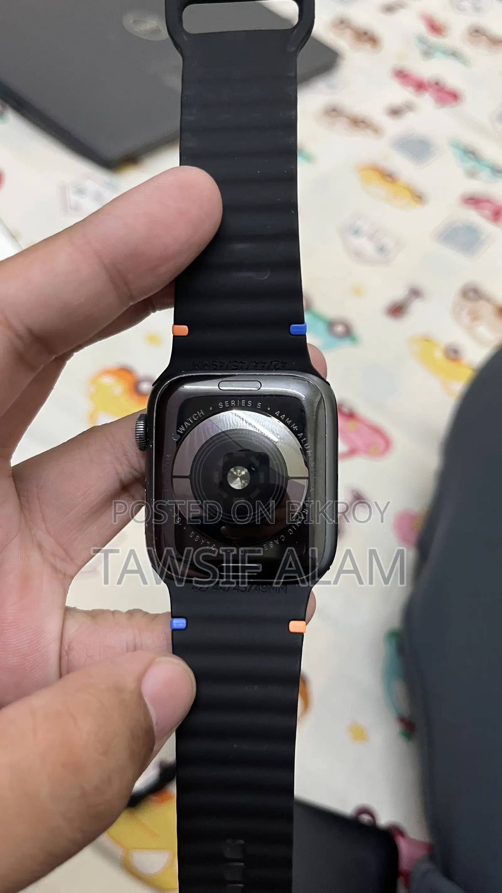 Apple Watch Series 5