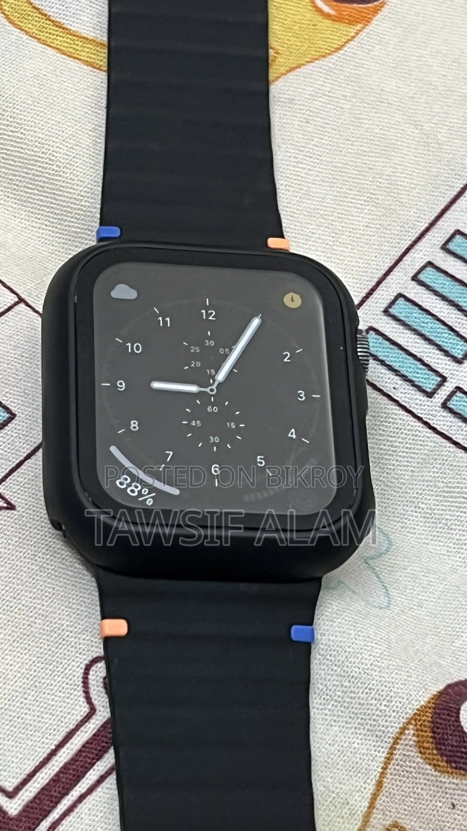 Apple Watch Series 5
