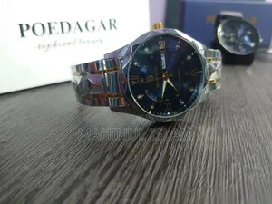 New Men's Watch. Hit Watch