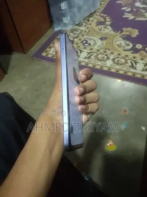 Realme C75 256 GB Black