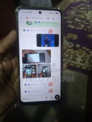 Realme C75 256 GB Black