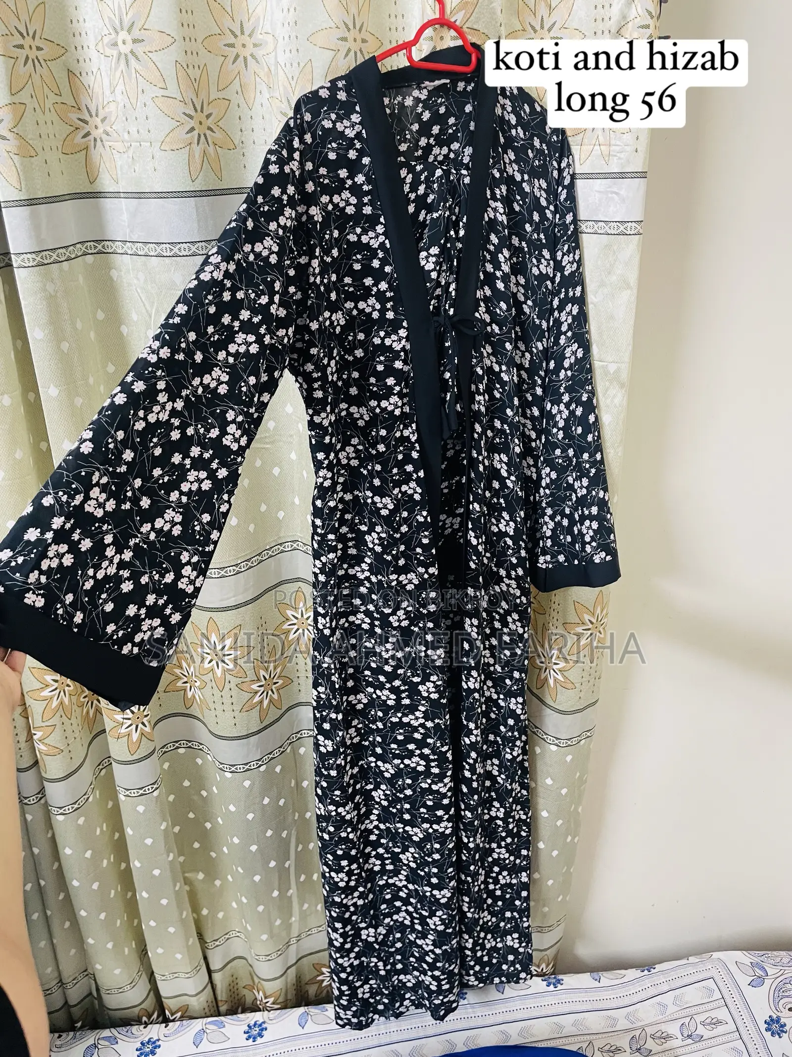 Used Dress
