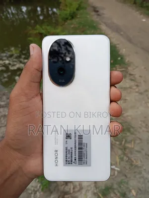 Honor 200 512 GB White