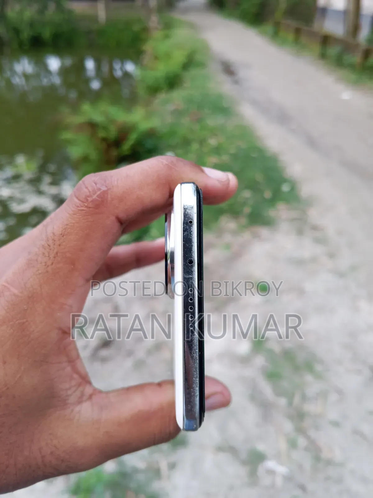Honor 200 512 GB White
