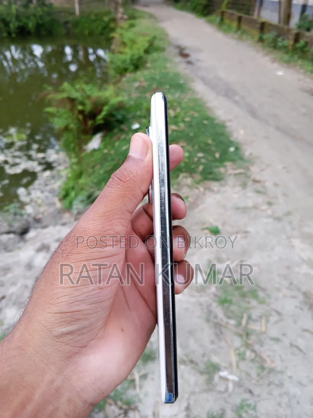 Honor 200 512 GB White