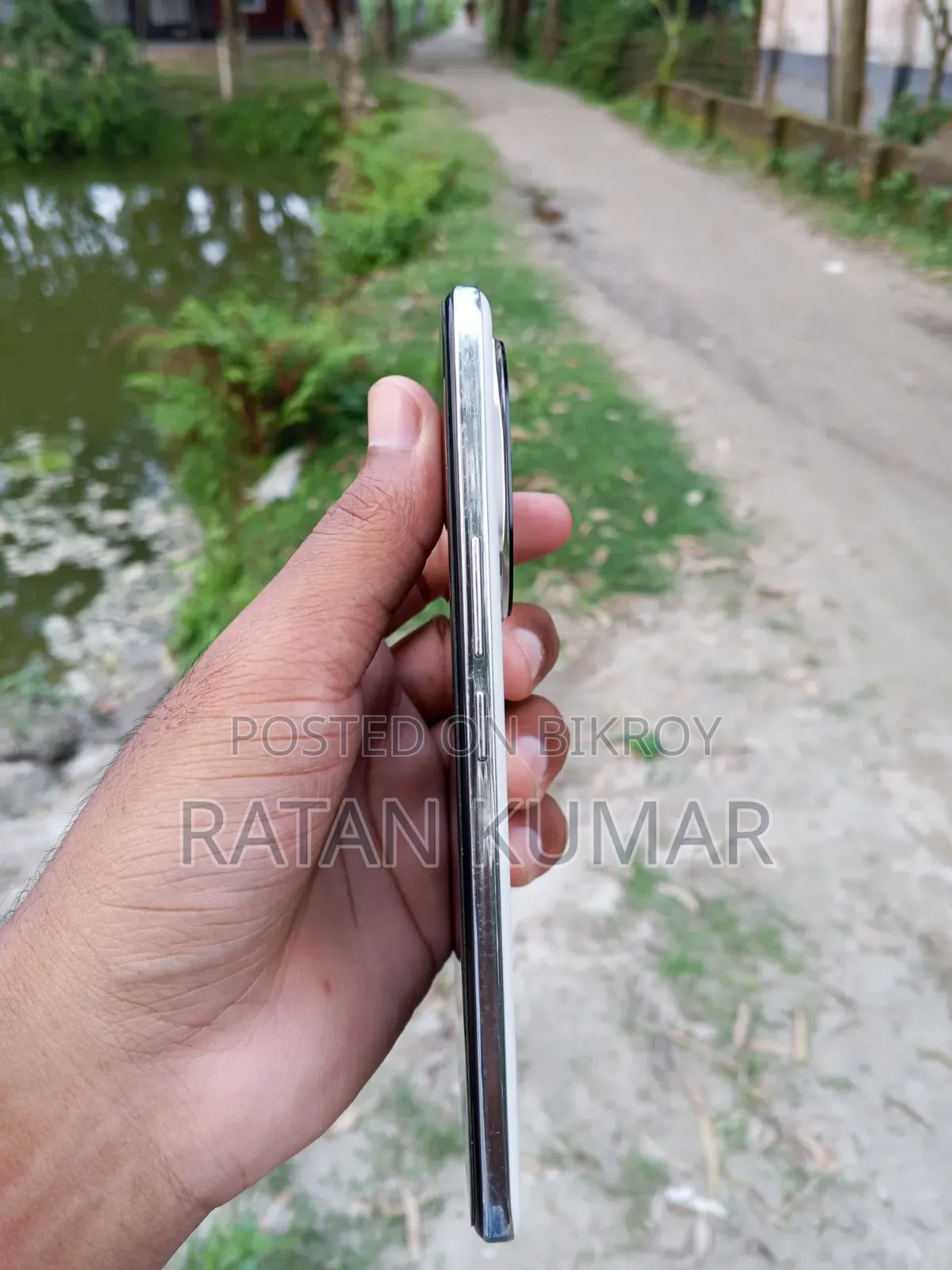 Honor 200 512 GB White