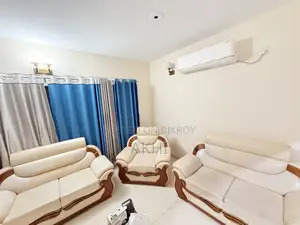 পিওর লেদার সোফা সেট ৩ ফুট বাই ২.৫ ফুট