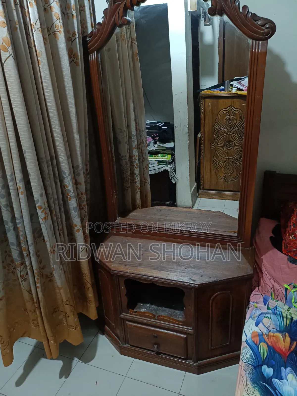 Dressing Table