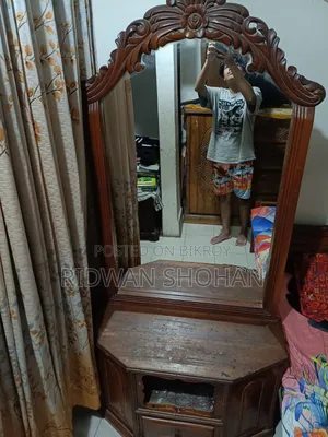 Dressing Table