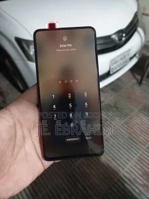 Xiaomi Mi 9T 128 GB Red