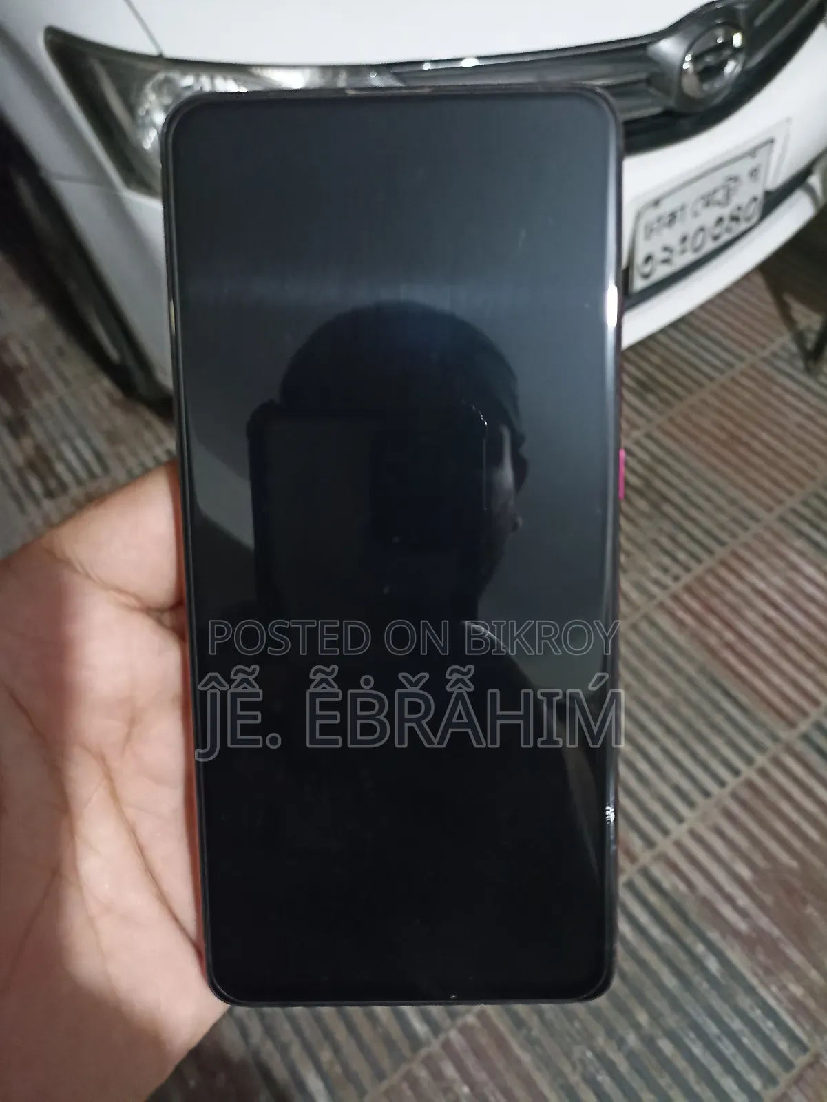 Xiaomi Mi 9T 128 GB Red