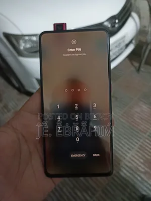 Xiaomi Mi 9T 128 GB Red