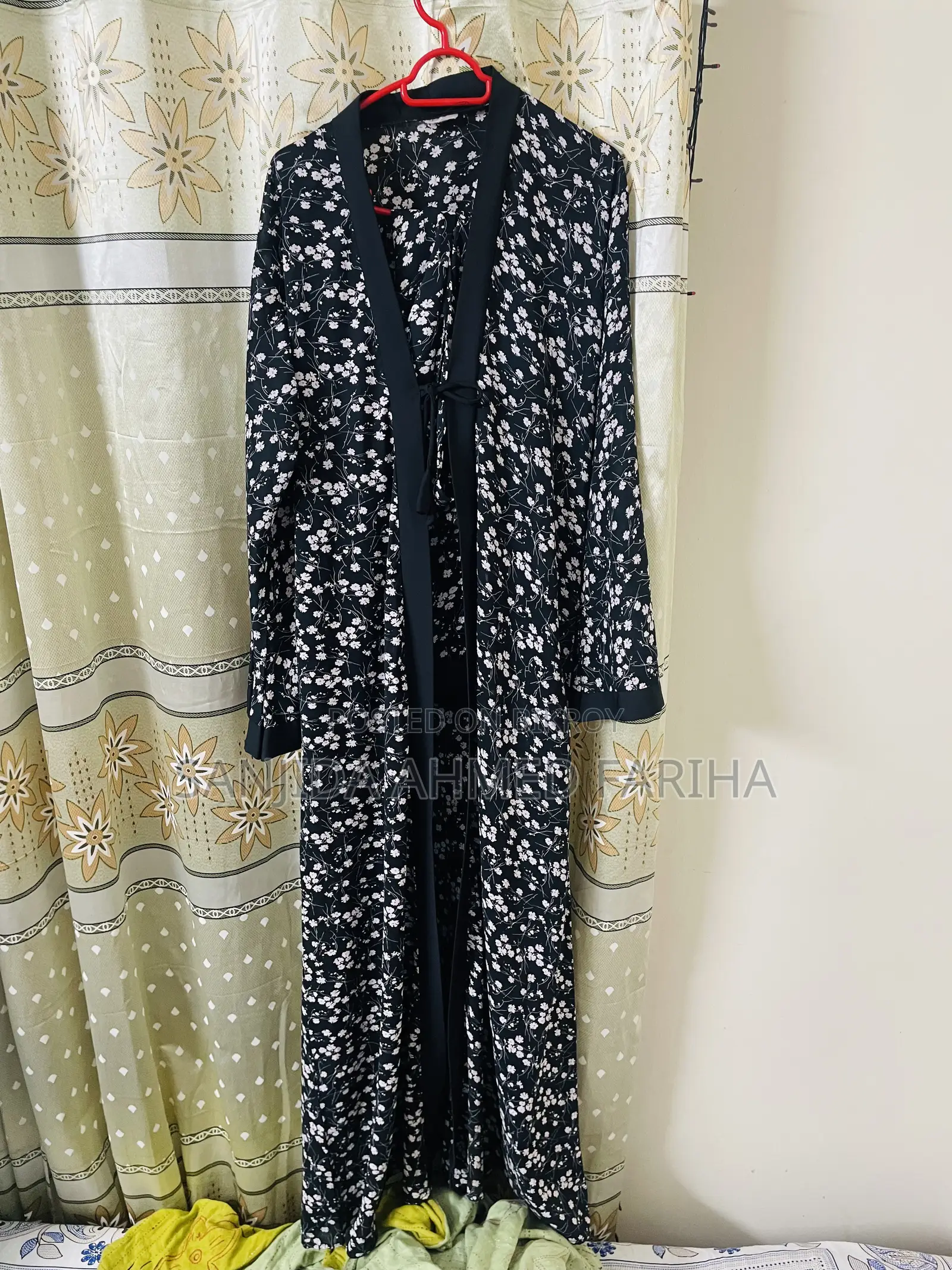 Used Dress