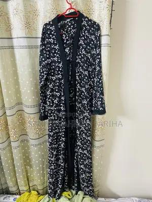 Used Dress