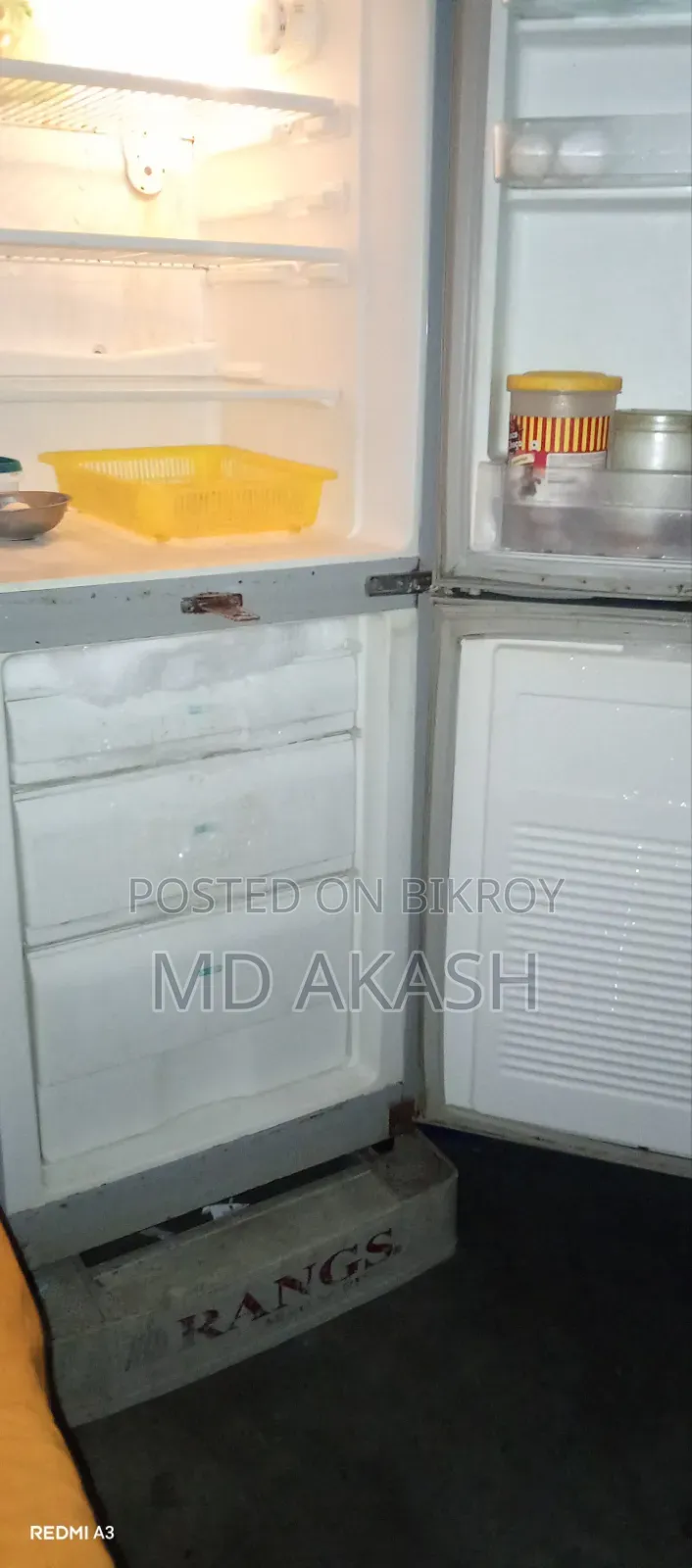Fridge for Sell