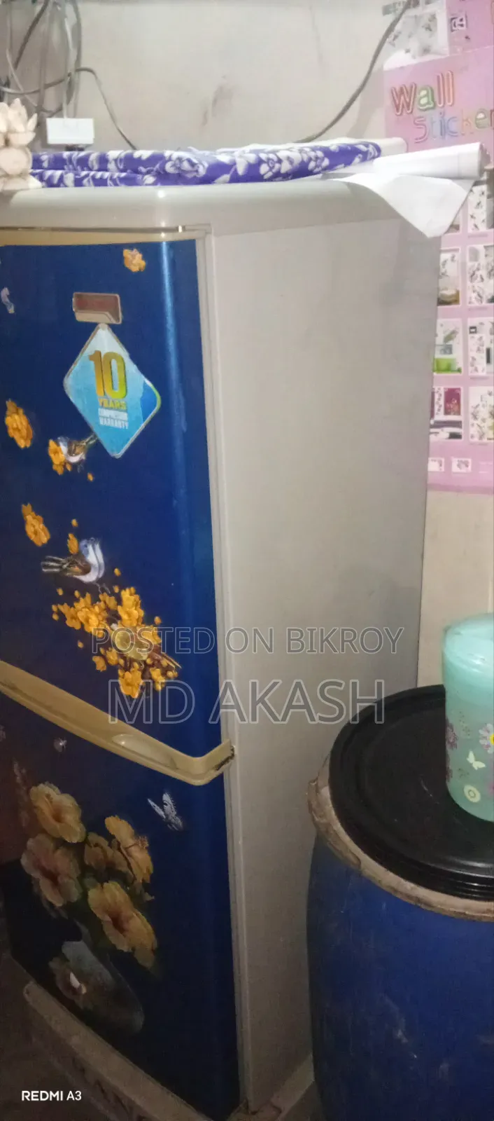 Fridge for Sell