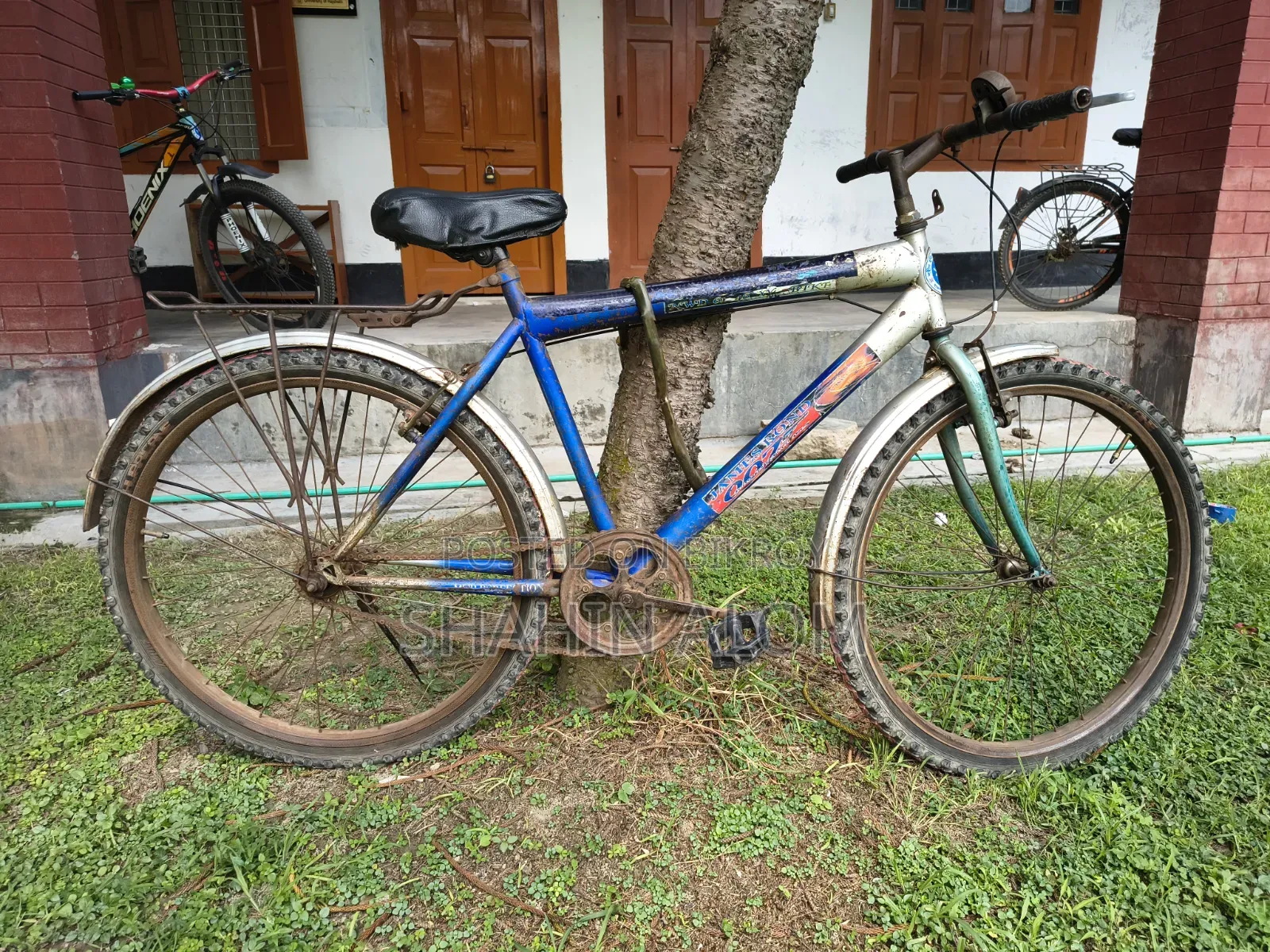 Bicycle for Sale