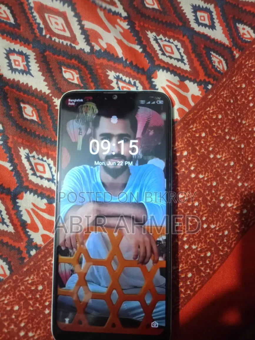 Telit 32 GB Blue