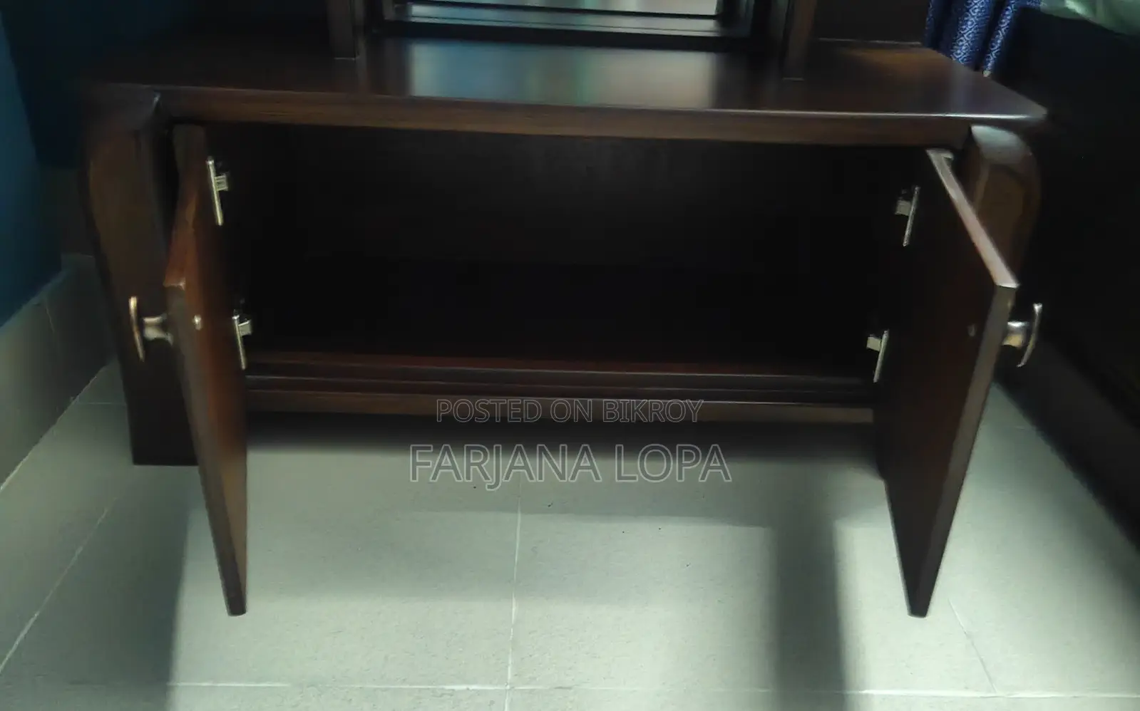 Dressing Table