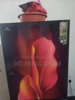Walton Fridge Fresh Condition