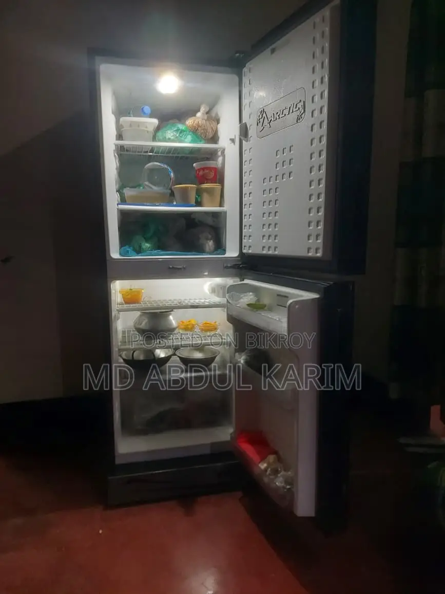 Walton Fridge Fresh Condition