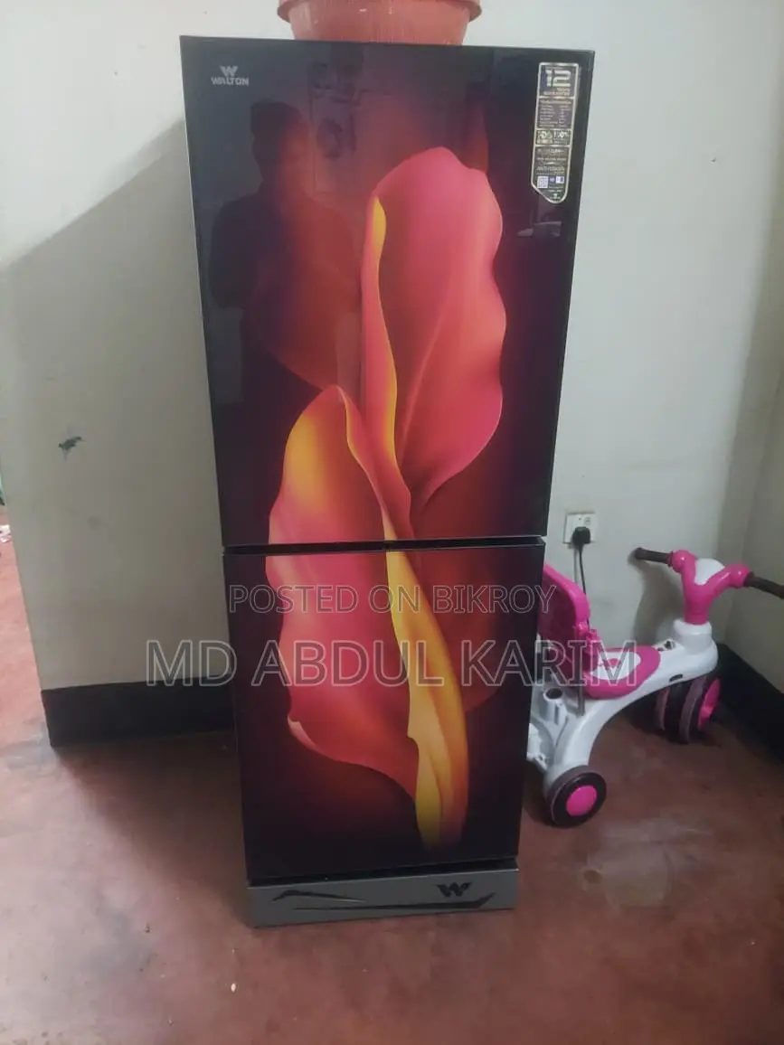 Walton Fridge Fresh Condition