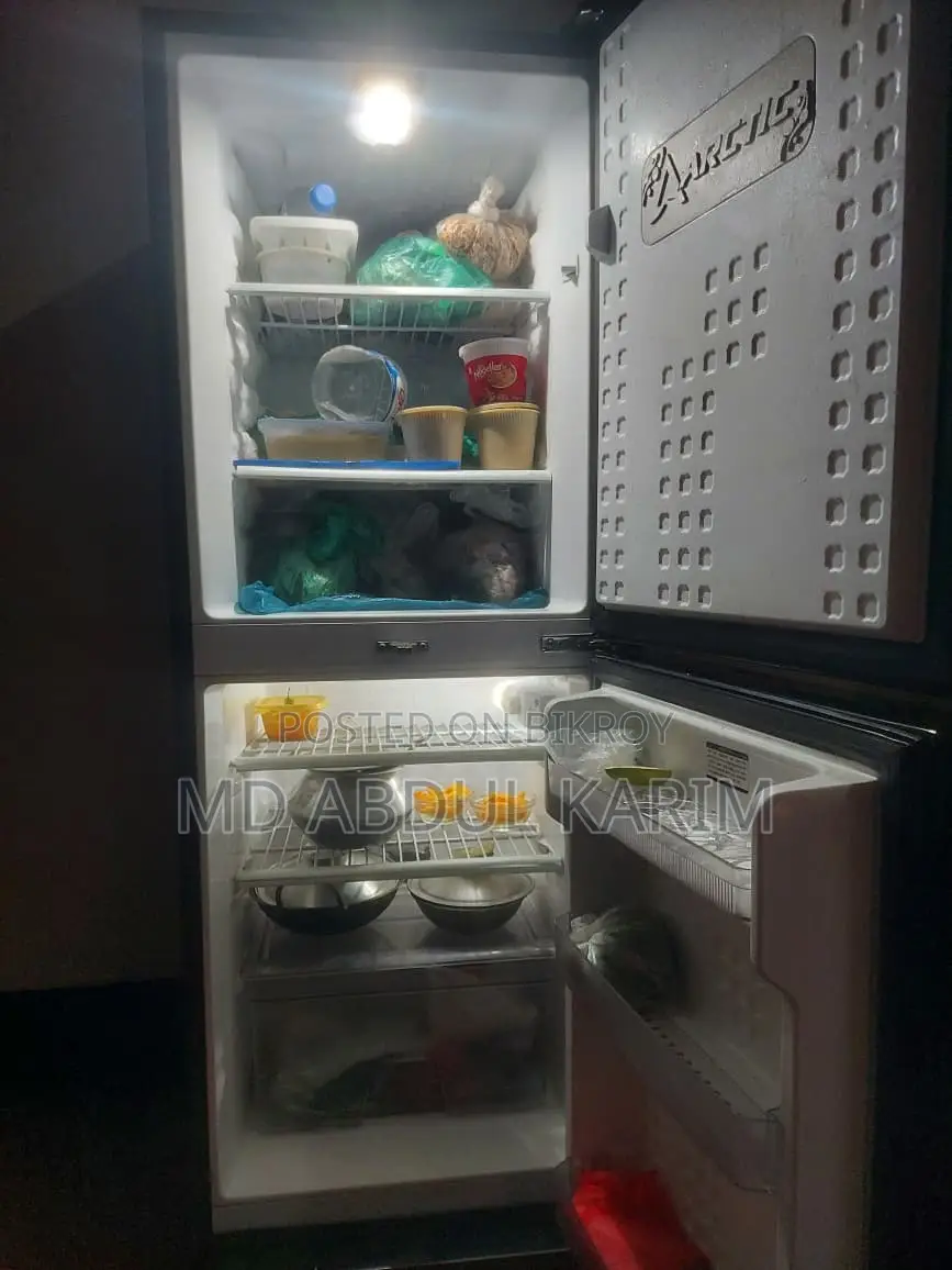 Walton Fridge Fresh Condition