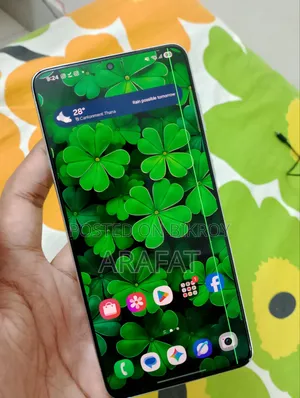 Samsung Galaxy S21+ 5G 128 GB