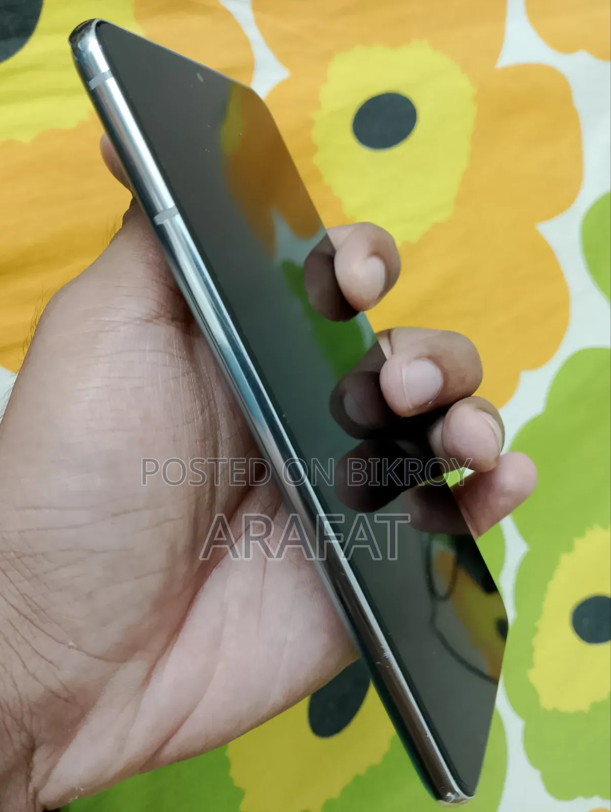 Samsung Galaxy S21+ 5G 128 GB