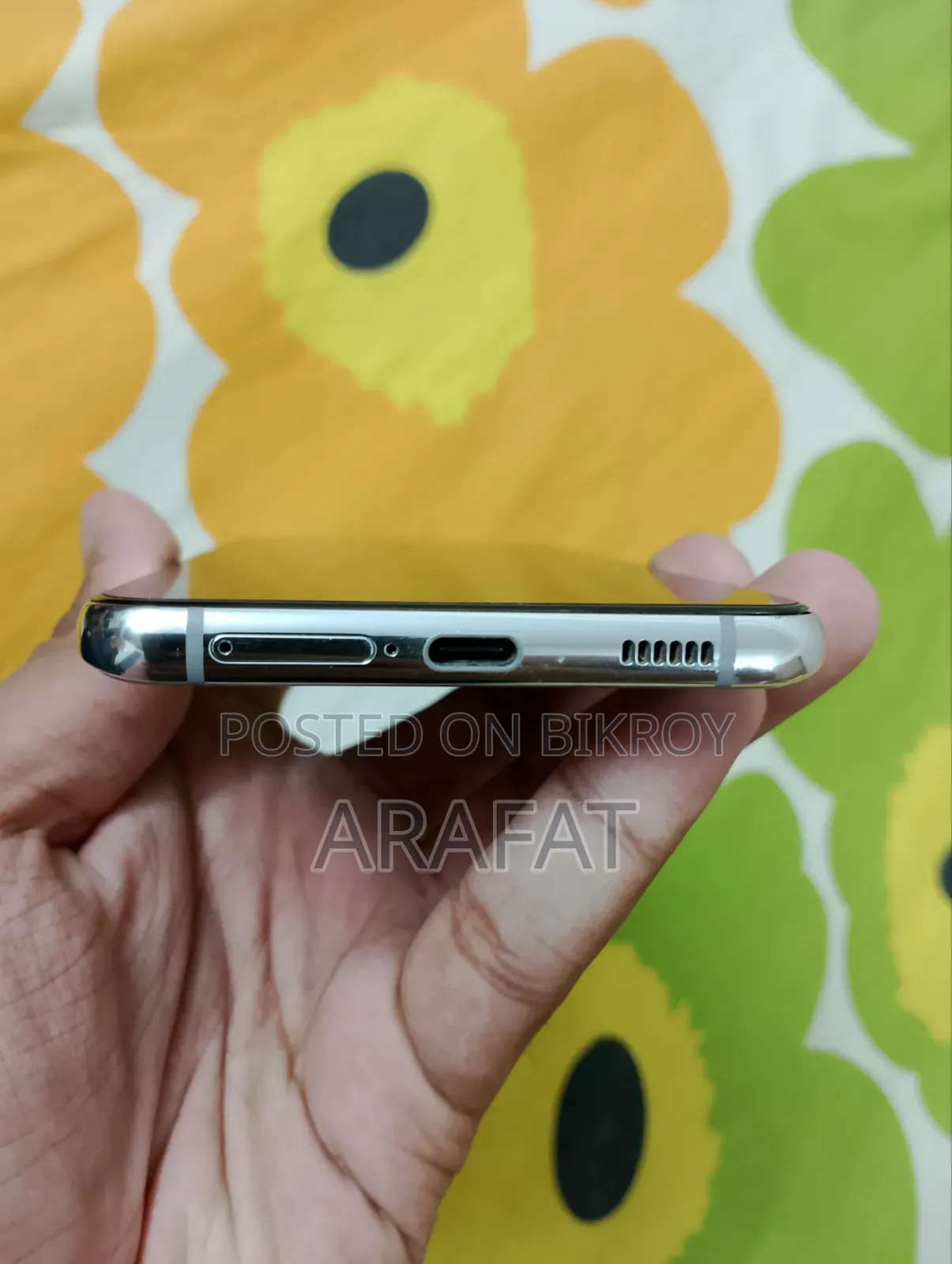 Samsung Galaxy S21+ 5G 128 GB