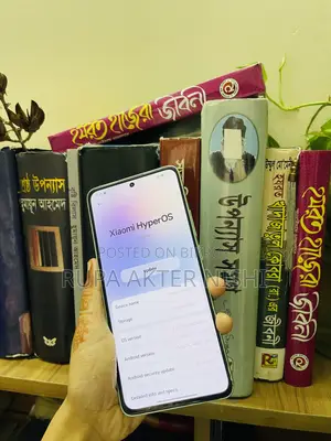Xiaomi Redmi Note 13 256 GB Green