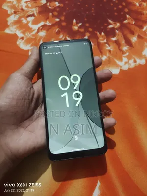 Google Pixel 5a 5G 128 GB Green