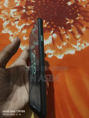 Google Pixel 5a 5G 128 GB Green
