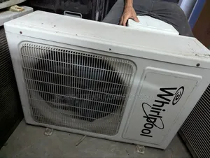 Whirlpool Non Inverter Ac 1.5 Ton.