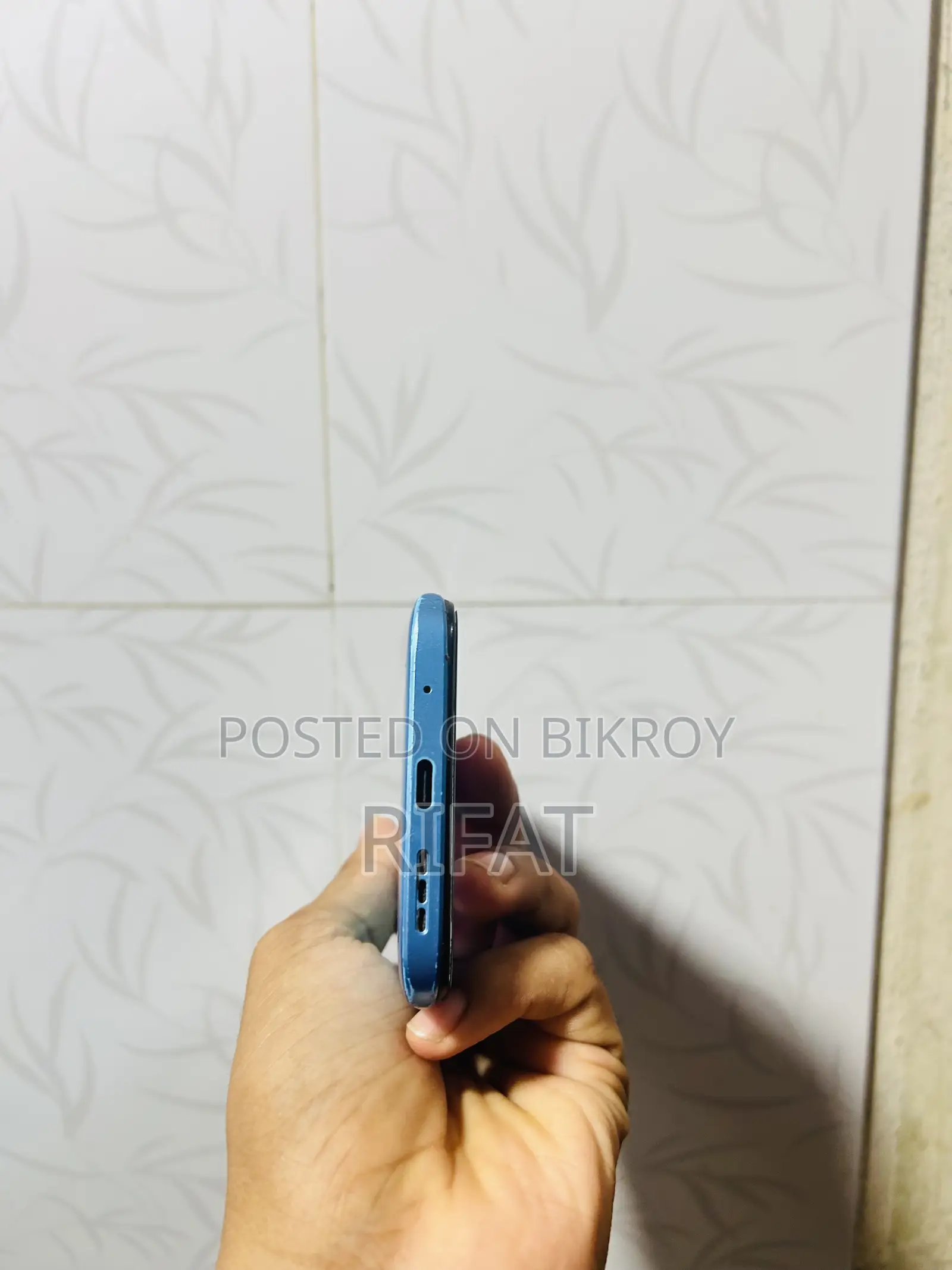 Xiaomi Redmi 10 128 GB Blue